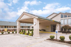 Days Inn by Wyndham Wytheville, Wytheville